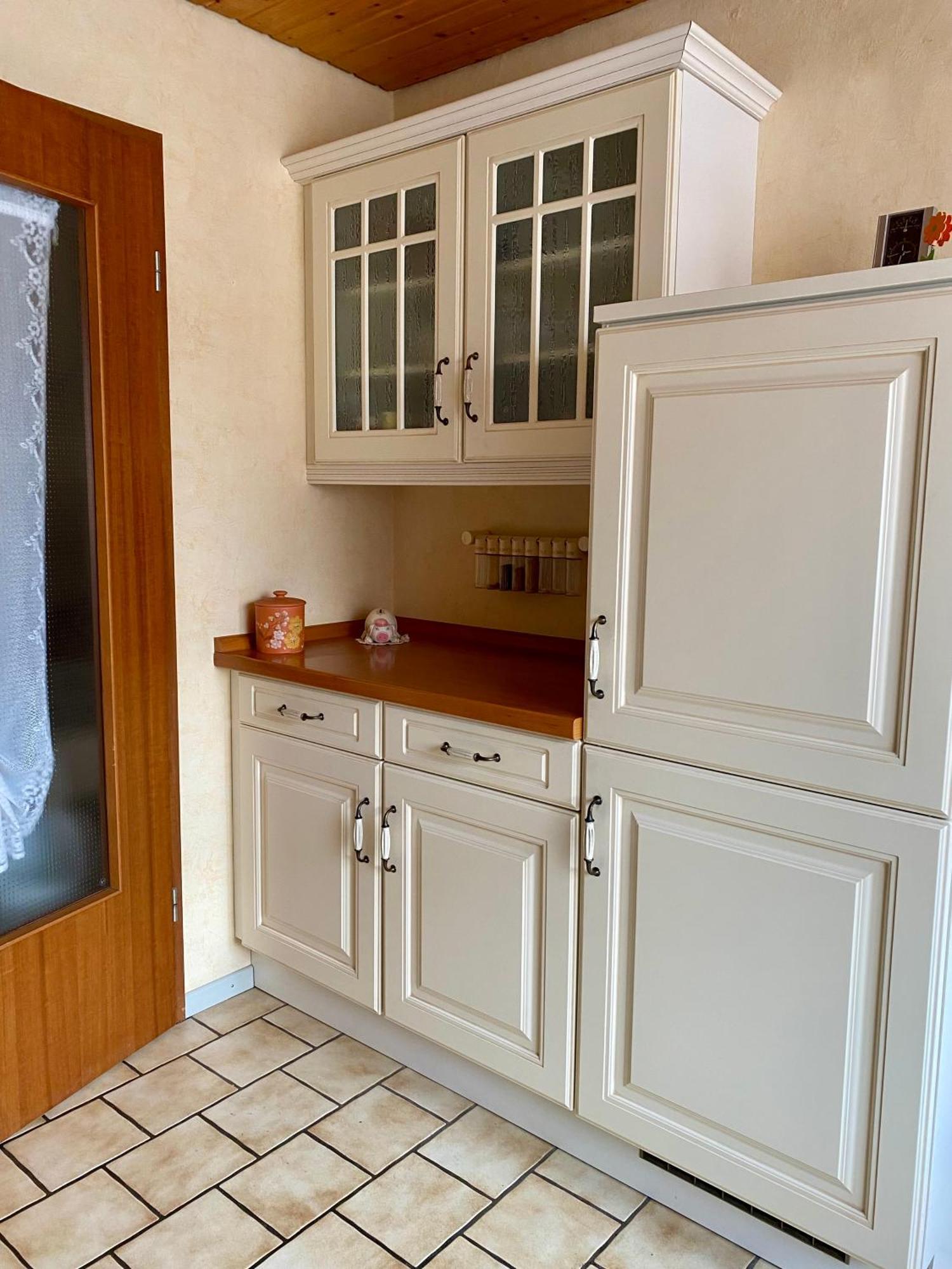Schoene Wohnung Im Gruenen Stutensee Exteriör bild